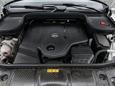 MERCEDES-BENZ GLE - 7
