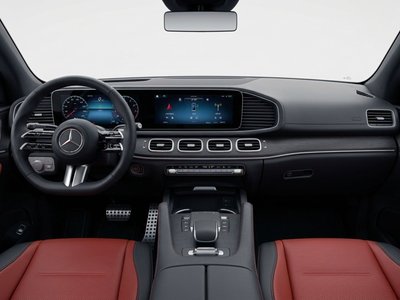 MERCEDES-BENZ GLE - 9
