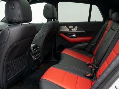 MERCEDES-BENZ GLE - 10