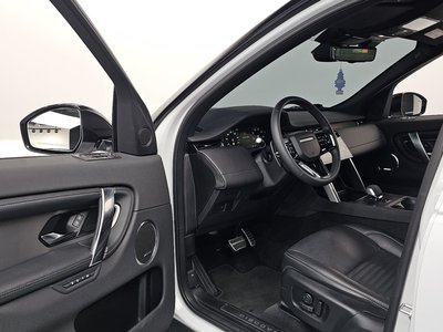 LAND ROVER DISCOVERY SPORT - 10