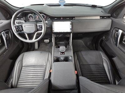 LAND ROVER DISCOVERY SPORT - 5