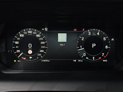 LAND ROVER DISCOVERY SPORT - 8