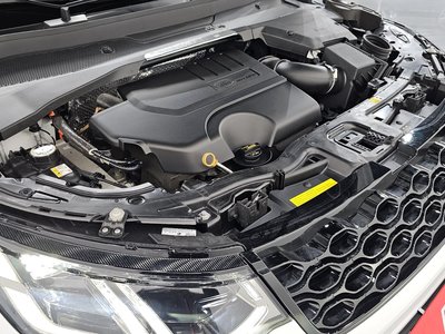 LAND ROVER DISCOVERY SPORT - 7