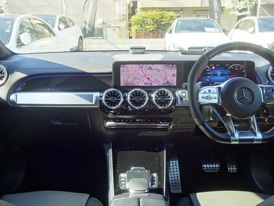 MERCEDES-BENZ GLB AMG - 7