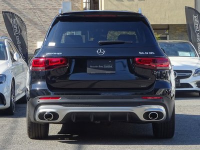 MERCEDES-BENZ GLB AMG - 5