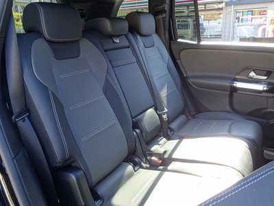 MERCEDES-BENZ GLB AMG - 9