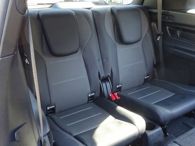 MERCEDES-BENZ GLB AMG - 10