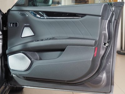صورة 10 لـ 2022 Maserati QUATTROPORTE
