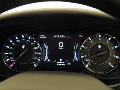 2022 Maserati QUATTROPORTE 缩略图 28