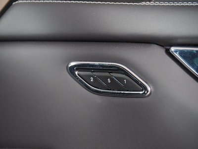 2022 Maserati QUATTROPORTE 缩略图 33