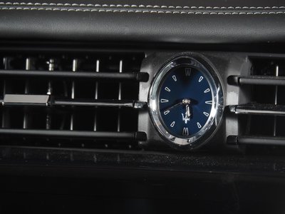 2022 Maserati QUATTROPORTE 缩略图 31