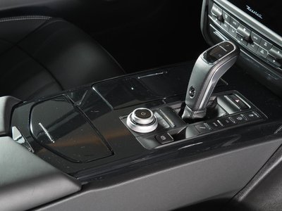 2022 Maserati QUATTROPORTE 缩略图 13