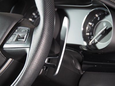 2022 Maserati QUATTROPORTE 缩略图 35
