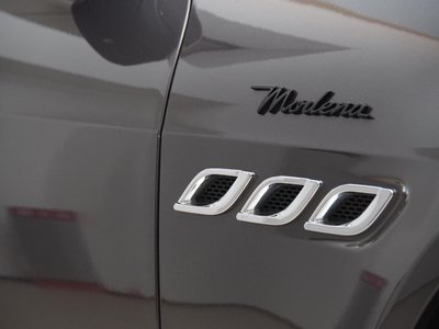 2022 Maserati QUATTROPORTE 缩略图 29