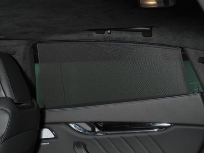 2022 Maserati QUATTROPORTE 缩略图 39