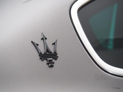 2022 Maserati QUATTROPORTE 缩略图 30