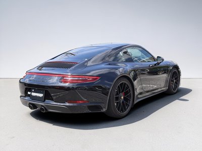 PORSCHE 911 - 2