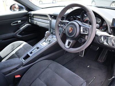 PORSCHE 911 - 7