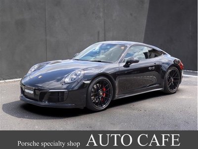 PORSCHE 911 - 1