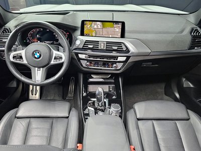 BMW X3 - 5