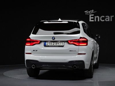 BMW X3 - 4