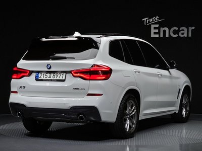 BMW X3 - 3