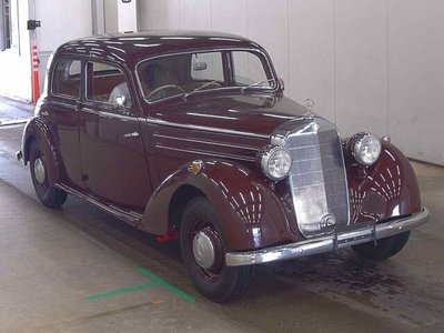 MERCEDES-BENZ OTHERS - 1
