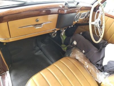 MERCEDES-BENZ OTHERS - 3