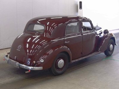 MERCEDES-BENZ OTHERS - 5
