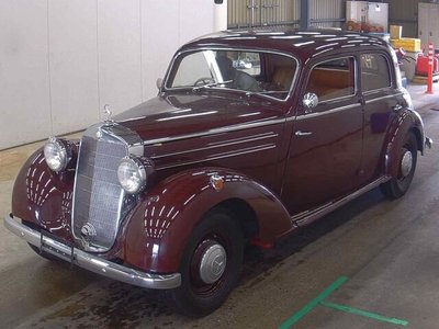 MERCEDES-BENZ OTHERS - 4