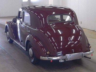 MERCEDES-BENZ OTHERS - 2