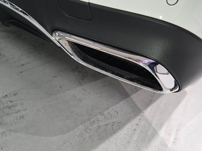 صورة مصغرة 11 لـ 2025 Mercedes-BENZ E-CLASS