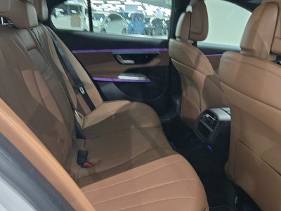 صورة مصغرة 20 لـ 2025 Mercedes-BENZ E-CLASS