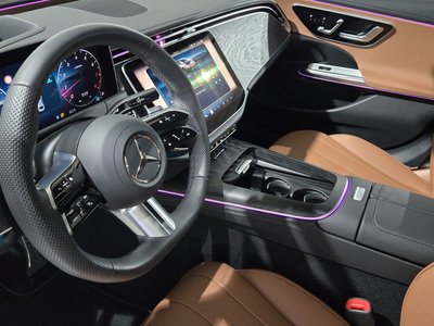 صورة مصغرة 15 لـ 2025 Mercedes-BENZ E-CLASS