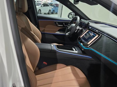 صورة مصغرة 18 لـ 2025 Mercedes-BENZ E-CLASS