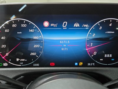 صورة مصغرة 16 لـ 2025 Mercedes-BENZ E-CLASS