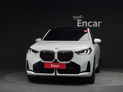 BMW X3 - 2