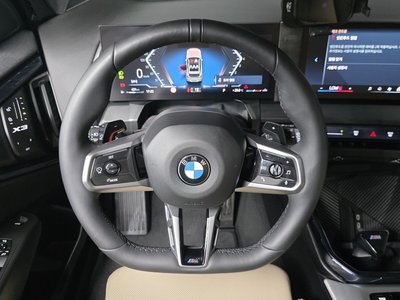 صورة مصغرة 18 لـ 2025 BMW X3