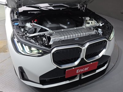 BMW X3 - 7