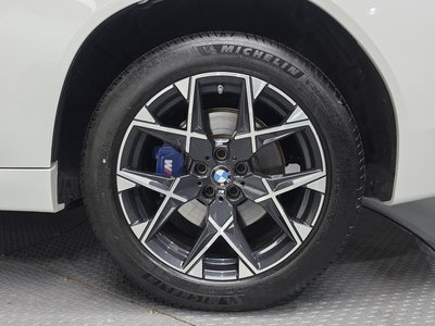 BMW X3 - 8