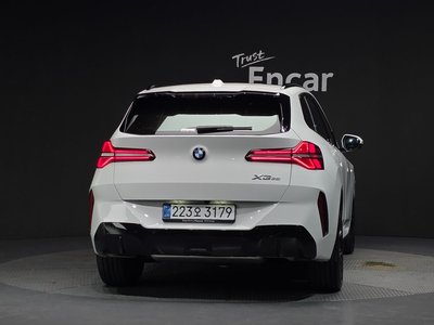 BMW X3 - 3
