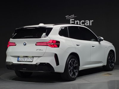 BMW X3 - 4