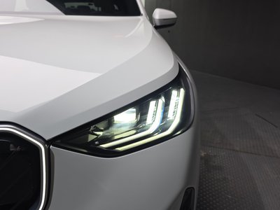 BMW X3 - 9