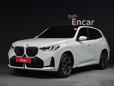 BMW X3 - 1