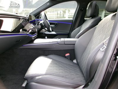 MERCEDES-BENZ E-CLASS - 10
