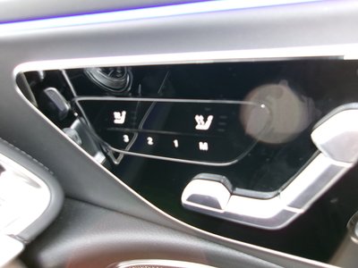 MERCEDES-BENZ E-CLASS - 7