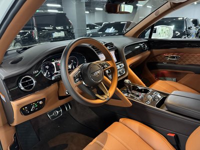BENTLEY BENTAYGA - 9