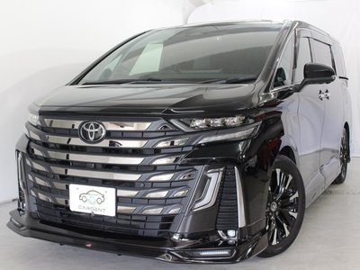 صورة 1 لـ 2024 Toyota VELLFIRE