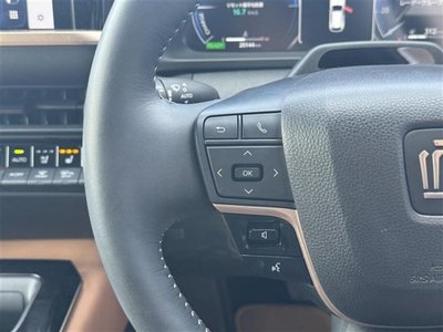 TOYOTA CROWN SPORT - 6