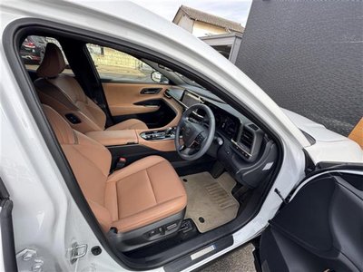 TOYOTA CROWN SPORT - 3